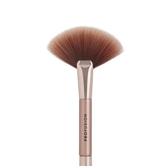 Profusion Cosmetics Magnetix Full Fan Brush - Picture 4 of 8